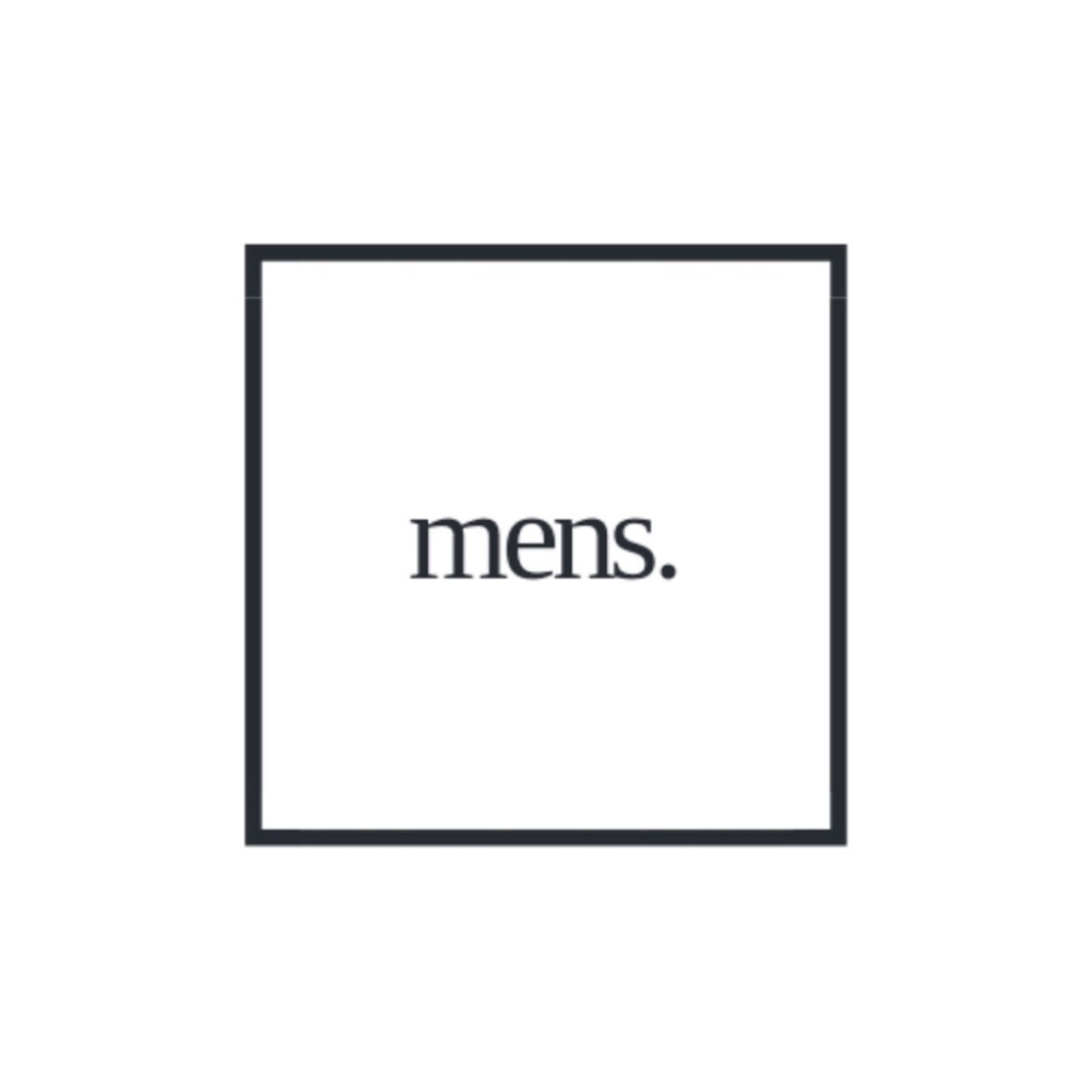MENS•ITEMS